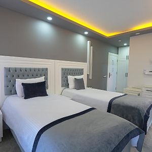 Kamer met Twee Aparte Bedden